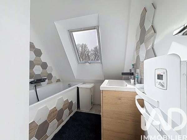 Maison à vendre 6 pièces 105,15 m² Cublac