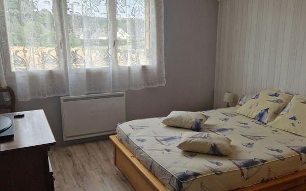 Maison à vendre    8 pièces •  La Fresnaye-sur-Chédouet