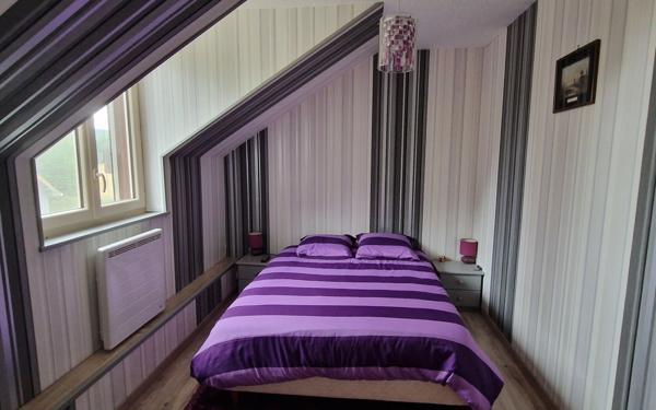 Maison à vendre    8 pièces •  La Fresnaye-sur-Chédouet