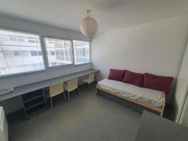 Location Appartement 1 pièces 18 m2 à Montpellier