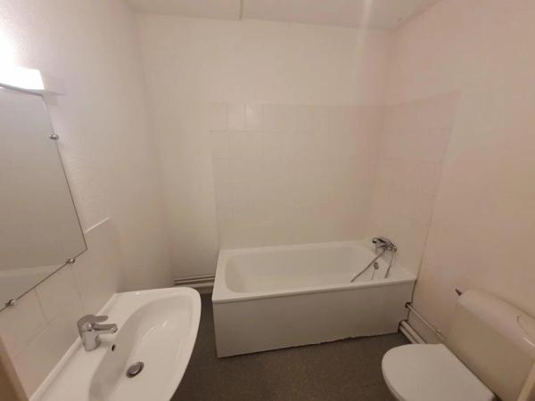 Location Appartement 1 pièces 18 m2 à Montpellier