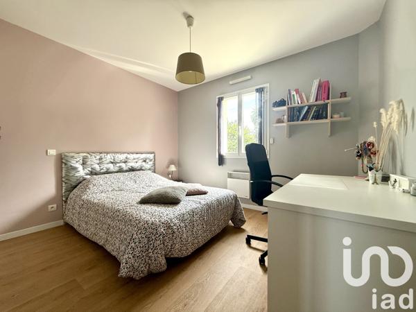 Maison à vendre 7 pièces 113 m² Grandchamp-des-Fontaines