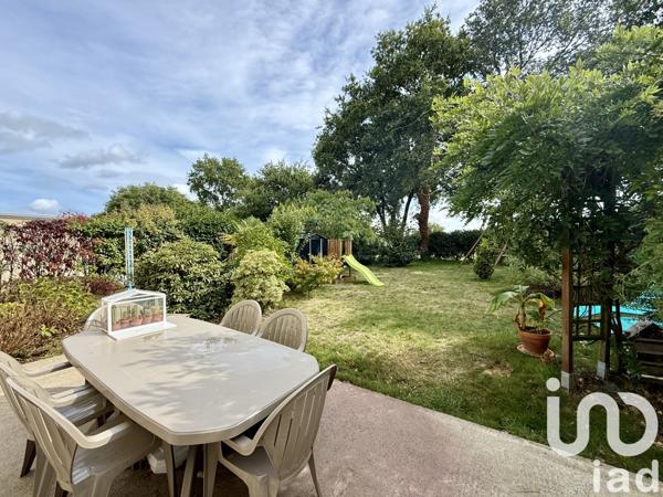 Maison à vendre 7 pièces 113 m² Grandchamp-des-Fontaines