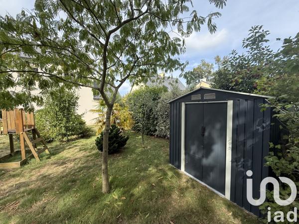 Maison à vendre 7 pièces 113 m² Grandchamp-des-Fontaines