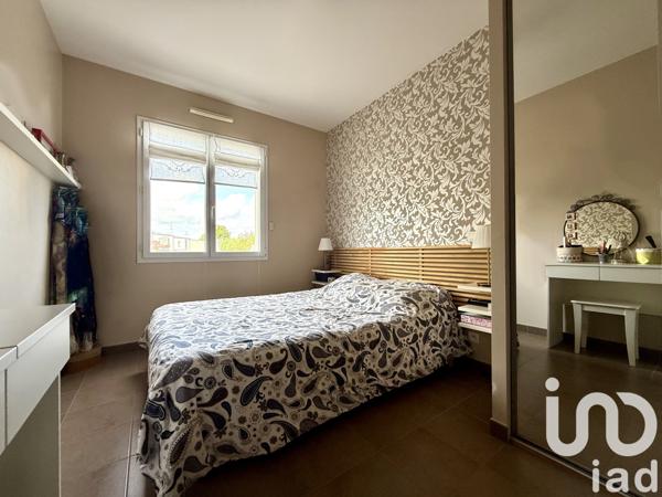 Maison à vendre 7 pièces 113 m² Grandchamp-des-Fontaines