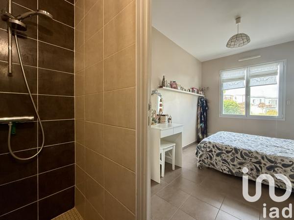 Maison à vendre 7 pièces 113 m² Grandchamp-des-Fontaines