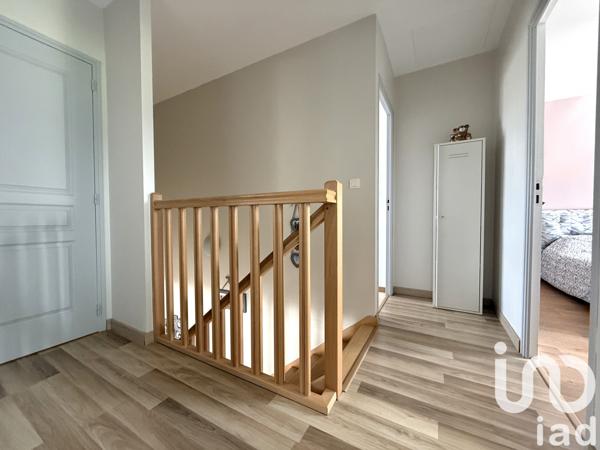 Maison à vendre 7 pièces 113 m² Grandchamp-des-Fontaines