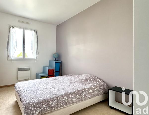 Maison à vendre 7 pièces 113 m² Grandchamp-des-Fontaines