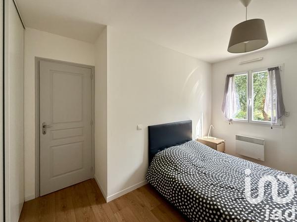 Maison à vendre 7 pièces 113 m² Grandchamp-des-Fontaines