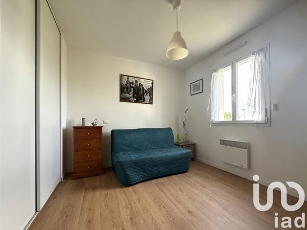 Maison à vendre 7 pièces 113 m² Grandchamp-des-Fontaines