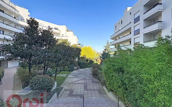 Appartement à vendre    3 pièces • 69,47 m2 Châtillon