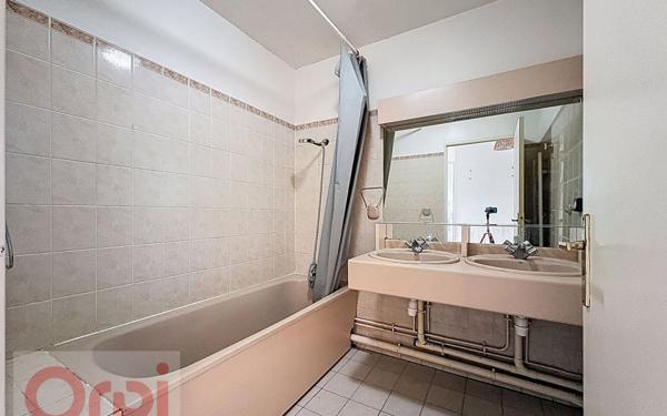 Appartement à vendre    3 pièces • 69,47 m2 Châtillon