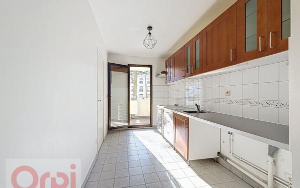 Appartement à vendre    3 pièces • 69,47 m2 Châtillon