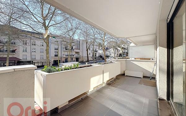 Appartement à vendre    3 pièces • 69,47 m2 Châtillon