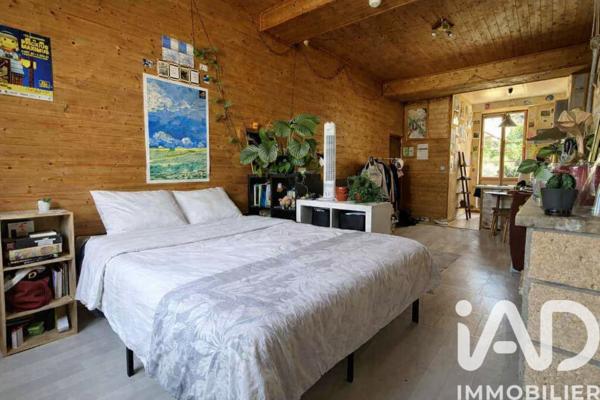 Studio à vendre 30,62 m² Lyon 9
