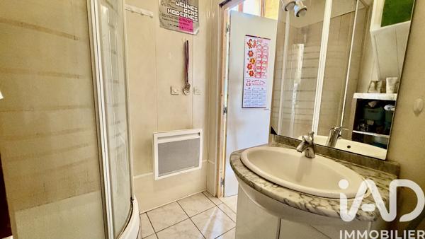Studio à vendre 30,62 m² Lyon 9