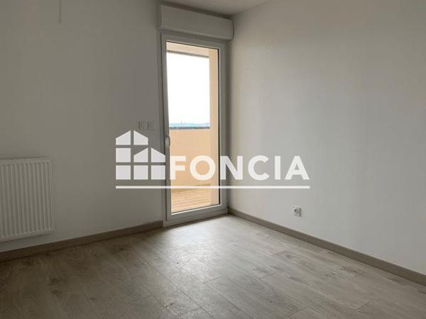 Location Appartement 4 pièces 80.7 m² - 142 RUE DE LA MAISON PLATE Olivet 45160