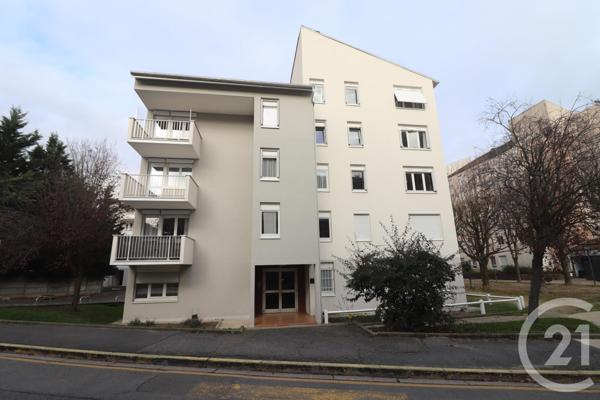 Appartement à vendre  4 pièces - 76,83 m2 SANNOIS - 95