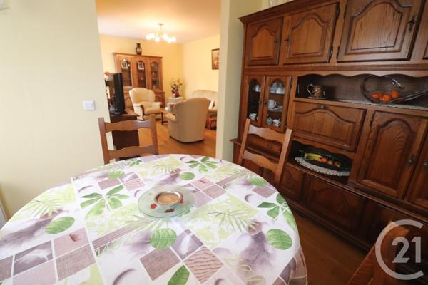 Appartement à vendre  4 pièces - 76,83 m2 SANNOIS - 95