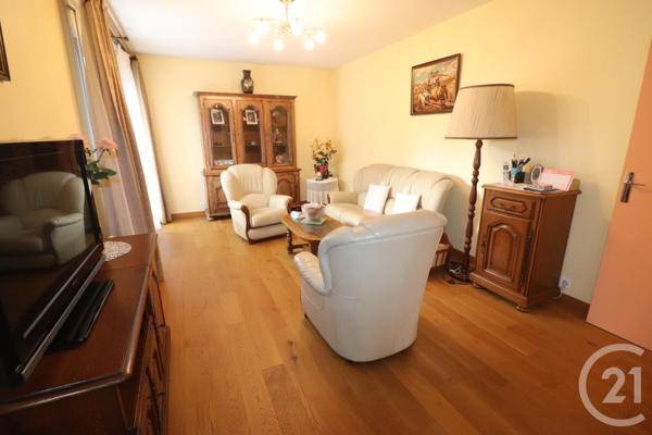 Appartement à vendre  4 pièces - 76,83 m2 SANNOIS - 95