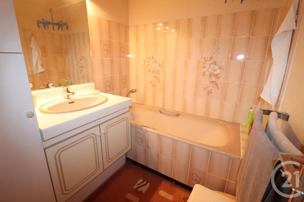 Appartement à vendre  4 pièces - 76,83 m2 SANNOIS - 95