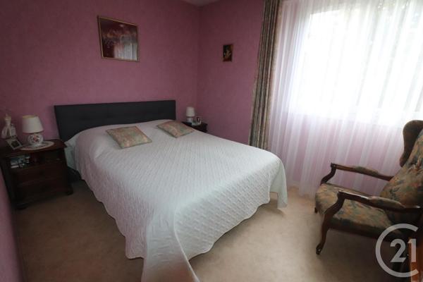 Appartement à vendre  4 pièces - 76,83 m2 SANNOIS - 95