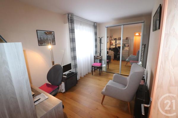 Appartement à vendre  4 pièces - 76,83 m2 SANNOIS - 95