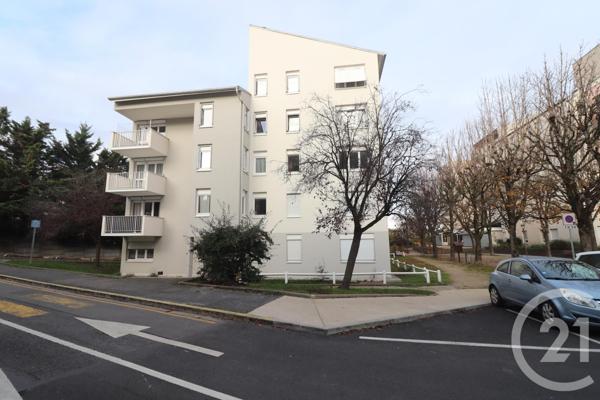 Appartement à vendre  4 pièces - 76,83 m2 SANNOIS - 95