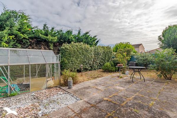 Maison à vendre 324 632 € Bègles 4 p 86 m² DPE D