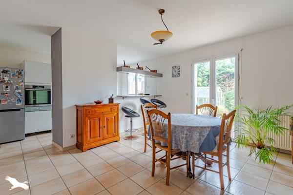 Maison à vendre 324 632 € Bègles 4 p 86 m² DPE D