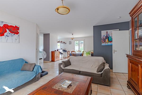Maison à vendre 324 632 € Bègles 4 p 86 m² DPE D