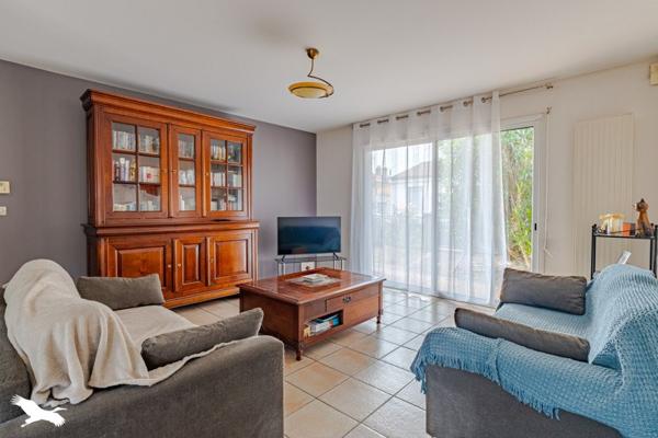 Maison à vendre 324 632 € Bègles 4 p 86 m² DPE D