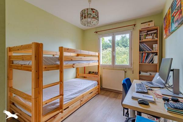 Maison à vendre 324 632 € Bègles 4 p 86 m² DPE D