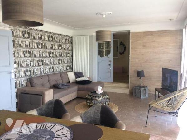 Maison sur sous-sol total  à Vendre à Saint-Parres-lès-Vaudes (10260) en Aube (10), Nous vous p...