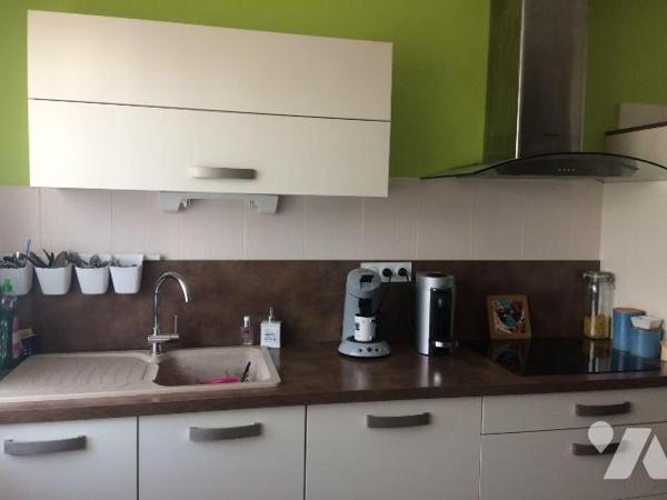 Maison sur sous-sol total  à Vendre à Saint-Parres-lès-Vaudes (10260) en Aube (10), Nous vous p...