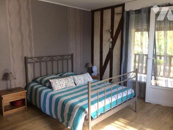 Maison sur sous-sol total  à Vendre à Saint-Parres-lès-Vaudes (10260) en Aube (10), Nous vous p...