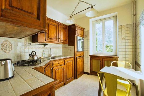 Maison ancienne - Sarlat-la-caneda CENTRE VILLE SARLAT - Appartement et local avec jardin et terrasse