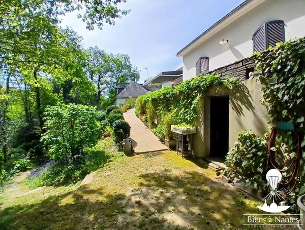 Orvault Maison 9 pièces 184 m² au calme. , Orvault Orvault Maison 9 pièces 184 m² au calme. , Orvault