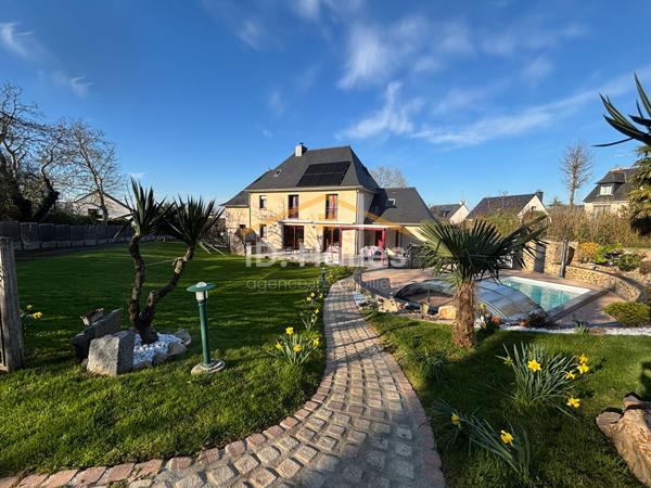 Maison BOURGBARRE (35) , Janze Maison BOURGBARRE (35) , Janze