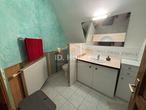 Maison BOURGBARRE (35) , Janze Maison BOURGBARRE (35) , Janze
