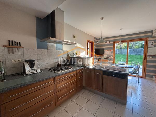 Maison BOURGBARRE (35) , Janze Maison BOURGBARRE (35) , Janze