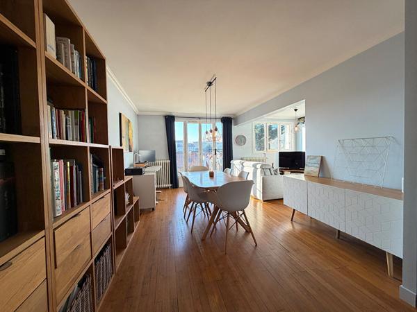 Appartement Clamart 5 pièce(s) 95.53 m2