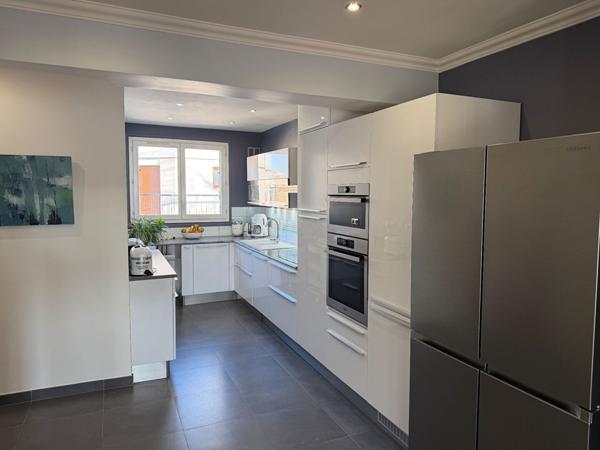 Appartement Clamart 5 pièce(s) 95.53 m2