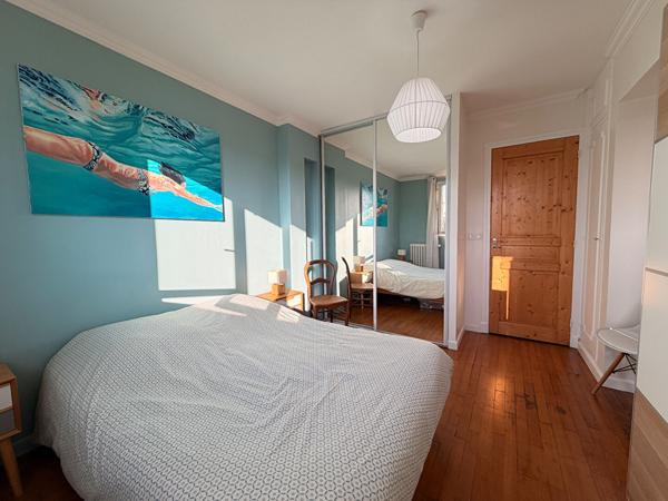 Appartement Clamart 5 pièce(s) 95.53 m2