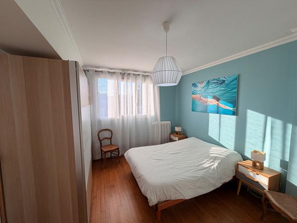 Appartement Clamart 5 pièce(s) 95.53 m2