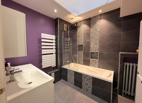 Appartement Clamart 5 pièce(s) 95.53 m2