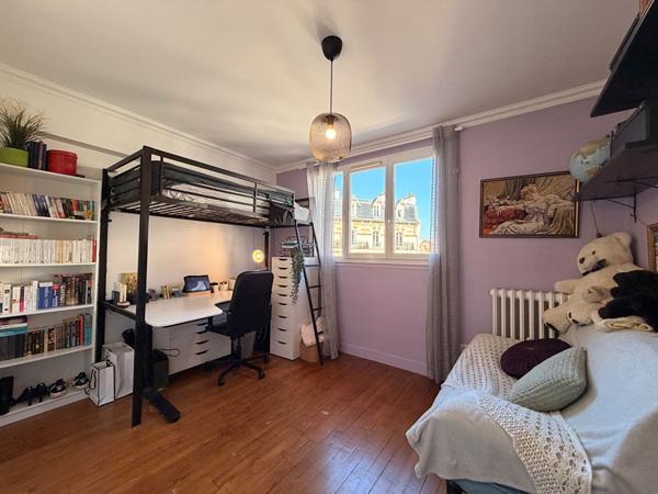 Appartement Clamart 5 pièce(s) 95.53 m2