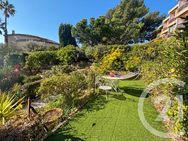 Appartement à vendre  2 pièces - 28,76 m2 BANDOL - 83