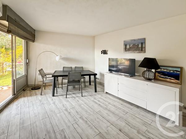 Appartement à vendre  2 pièces - 28,76 m2 BANDOL - 83