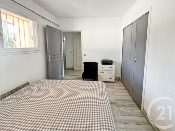 Appartement à vendre  2 pièces - 28,76 m2 BANDOL - 83